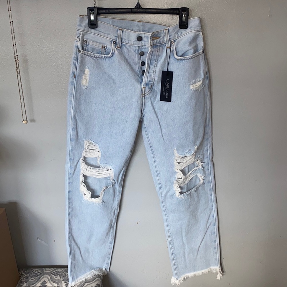 Brand new LF